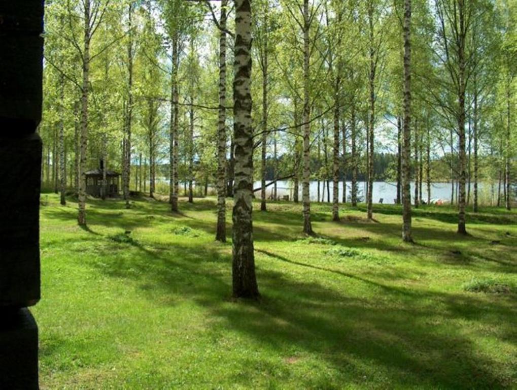 Отель Aurantola Яаала Номер фото